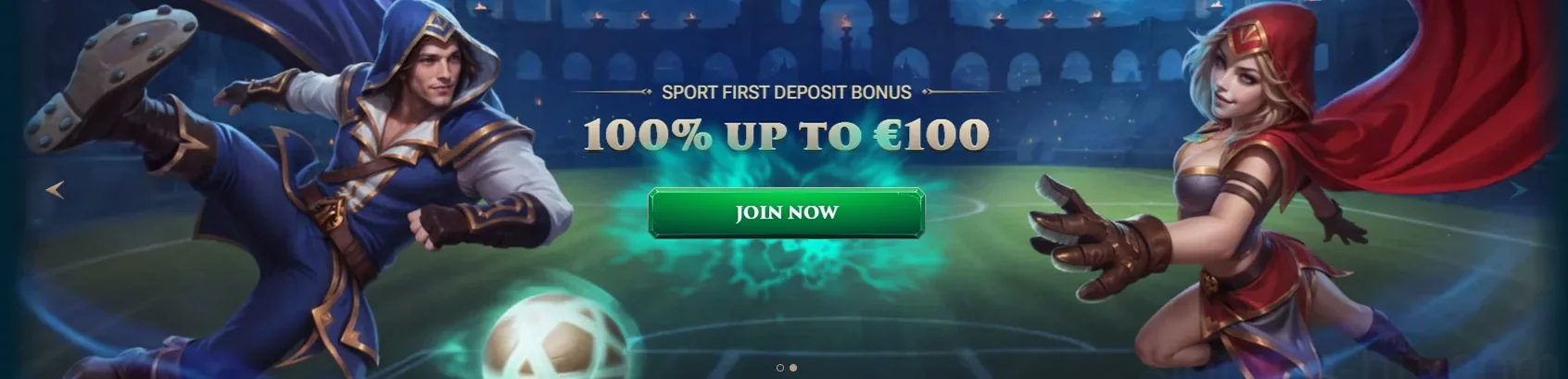 Slotuna Casino Gaming